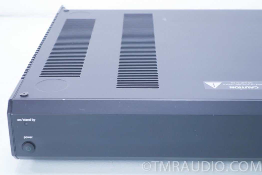 ADS PA4 Stereo / Mono Power Amplifier