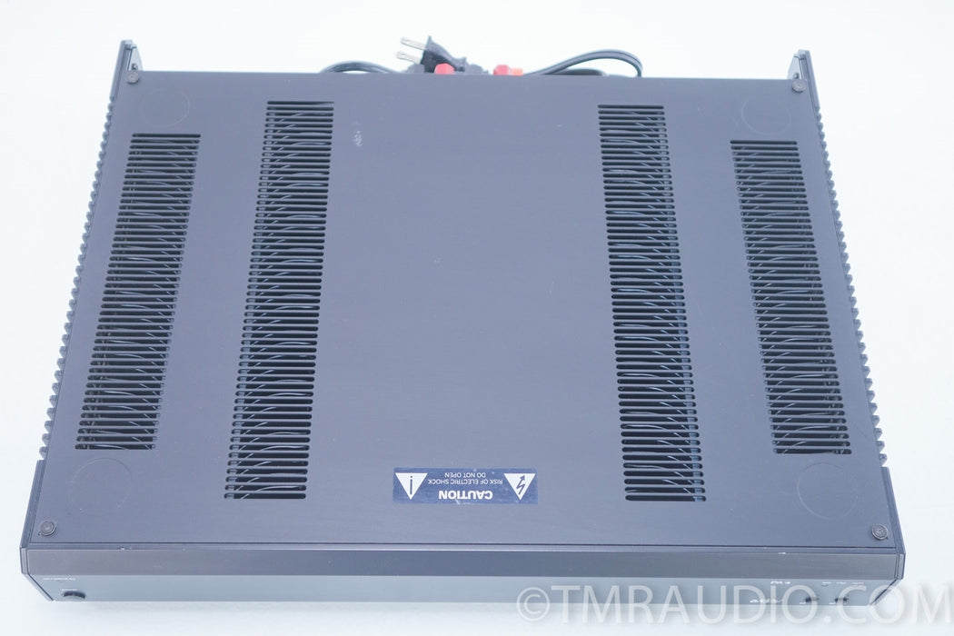 ADS PA4 Stereo / Mono Power Amplifier