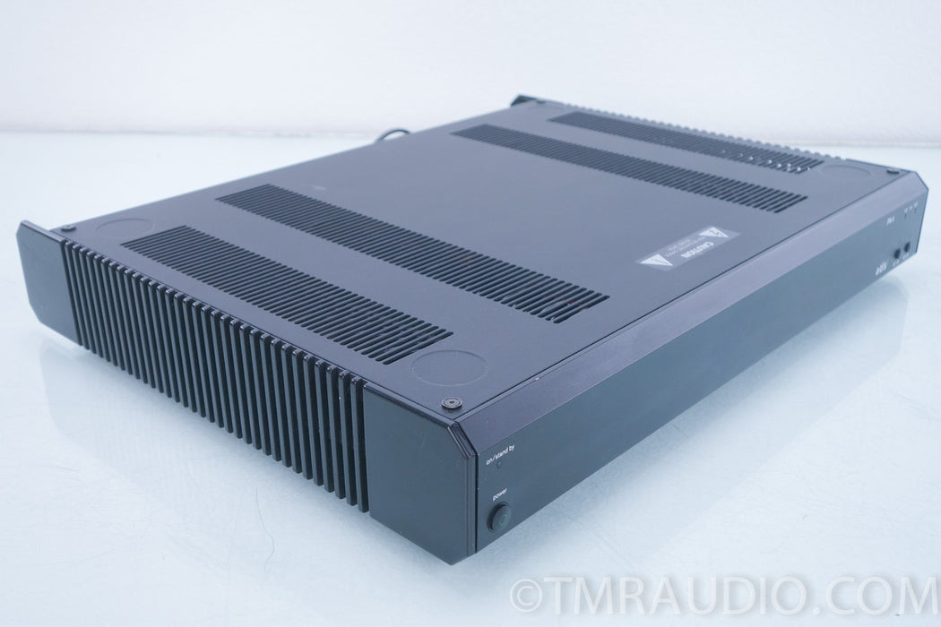 ADS PA4 Stereo / Mono Power Amplifier