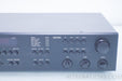 Adcom GTP-600 Preamplifier / Surround Sound Processor