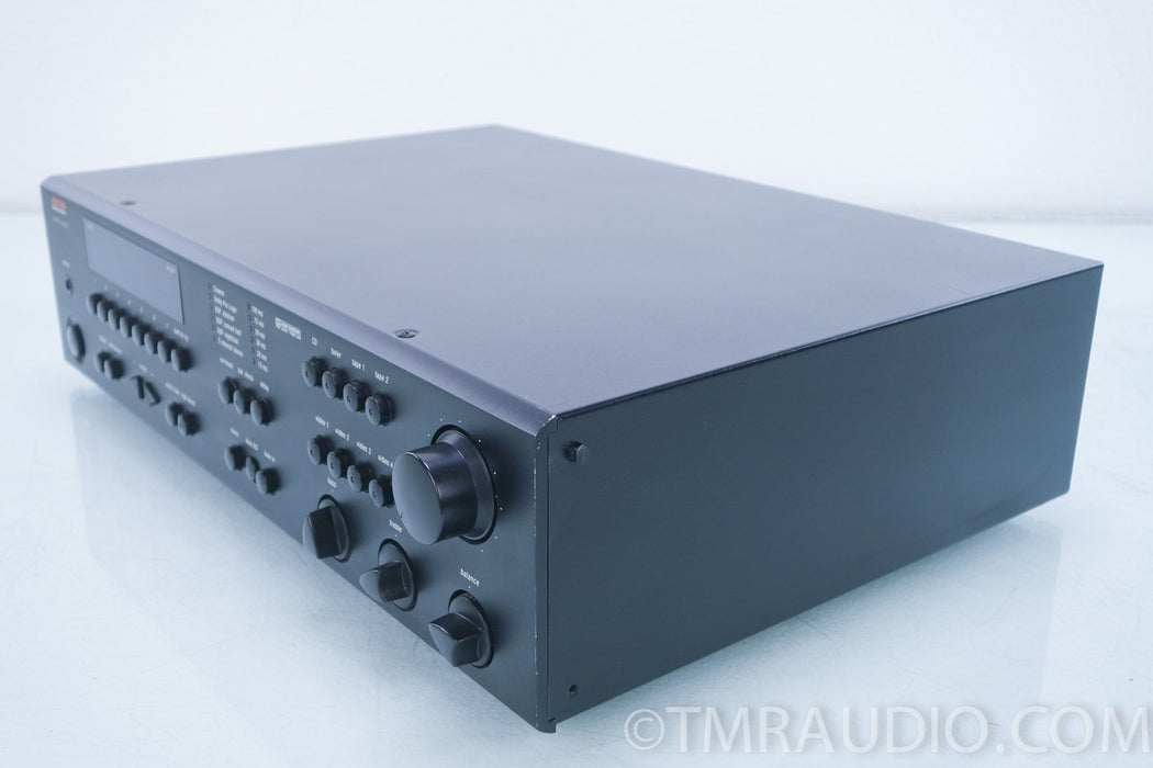 Adcom GTP-600 Preamplifier / Surround Sound Processor