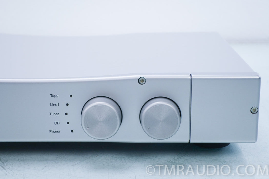 Rega Brio 3 Integrated Amplifier in Factory Box