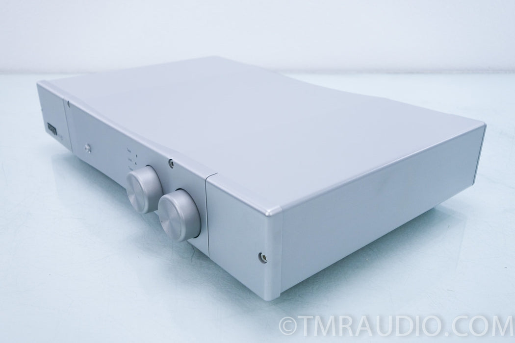 Rega Brio 3 Integrated Amplifier in Factory Box