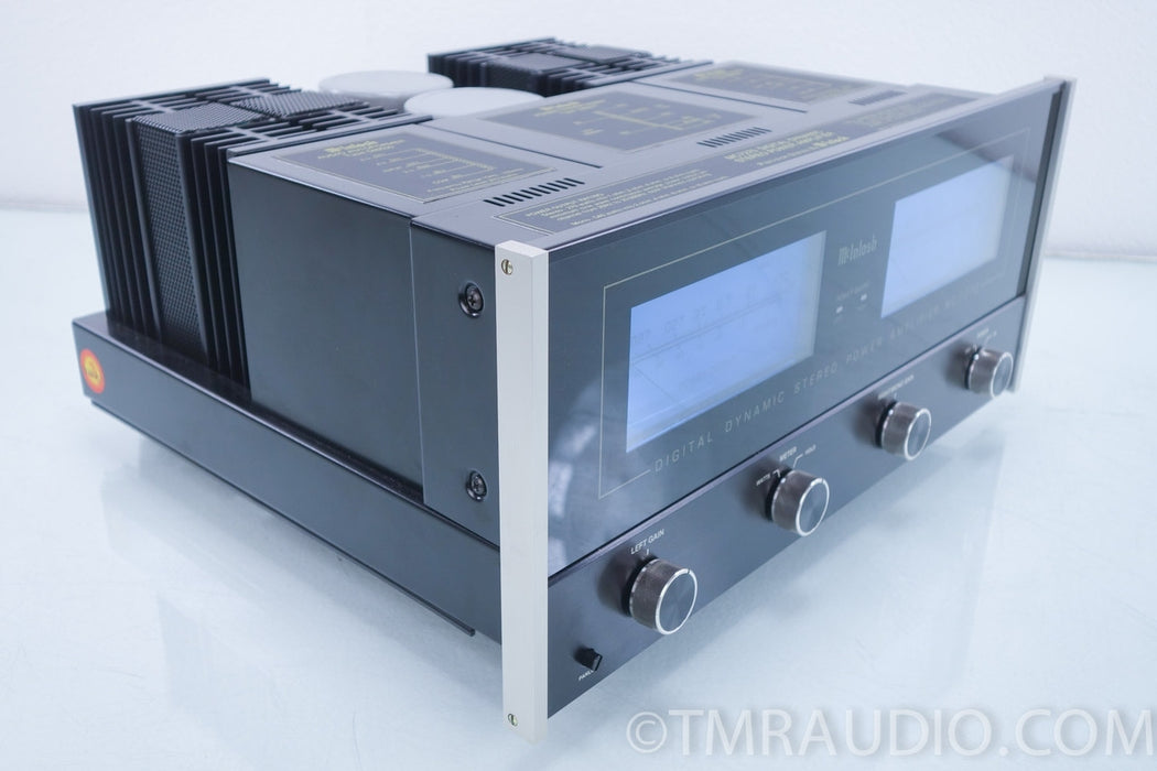 McIntosh MC7270 Power Amplifier in Factory Box