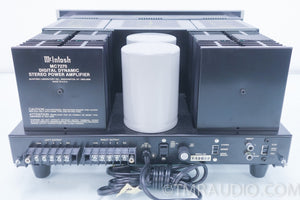 McIntosh MC7270 Power Amplifier in Factory Box