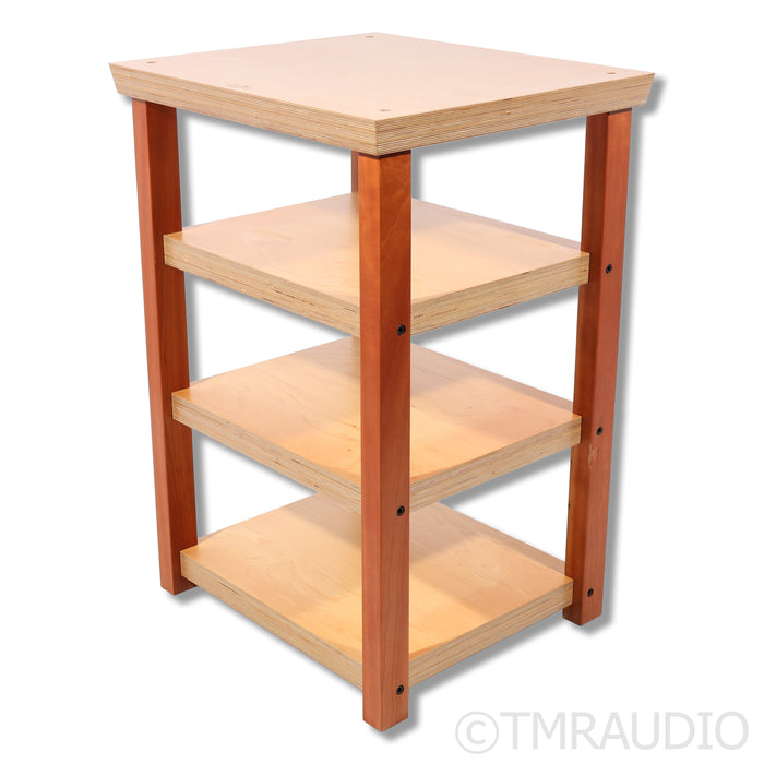 Core Audio Designs plyKraft 4L Component Rack