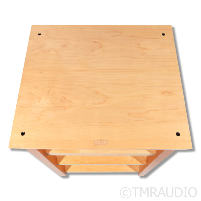 Core Audio Designs plyKraft 4L Component Rack