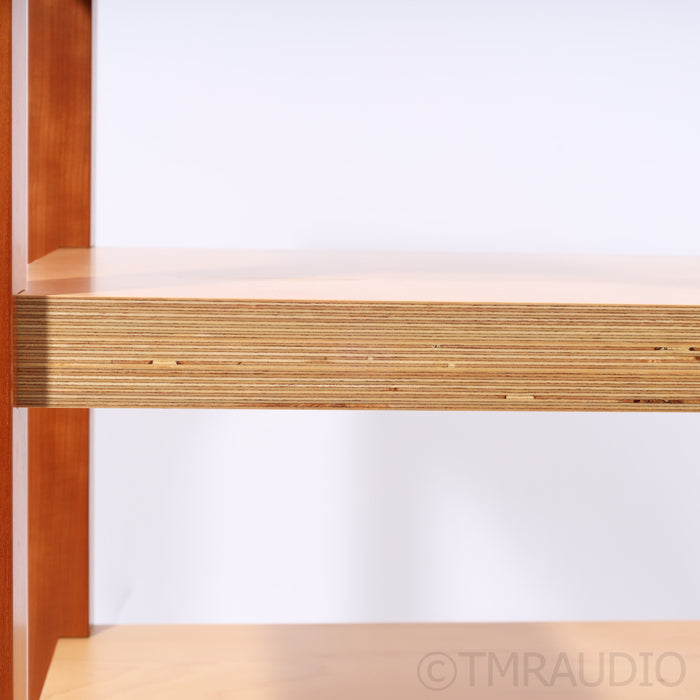 Core Audio Designs plyKraft 4L Component Rack