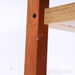 Core Audio Designs plyKraft 4L Component Rack