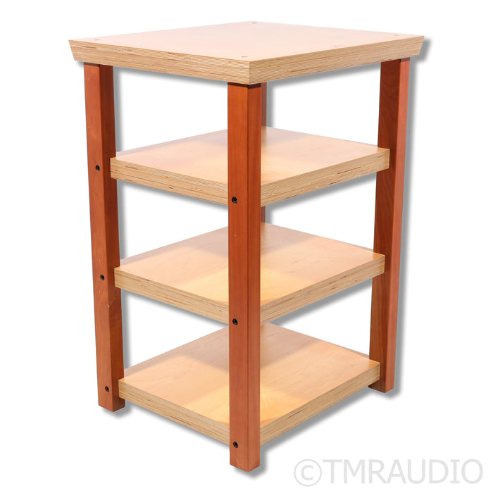 Core Audio Designs plyKraft 4L Component Rack