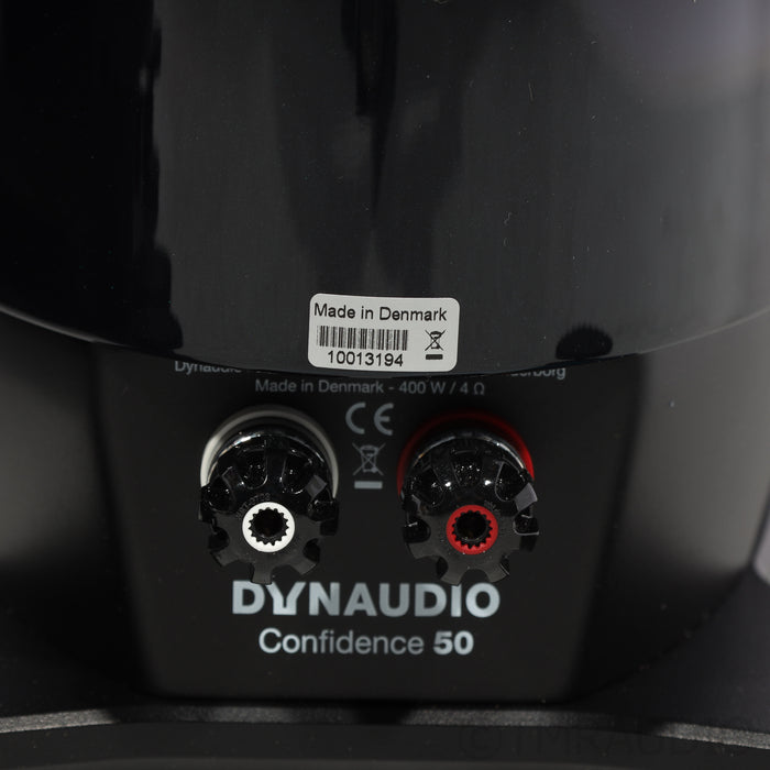 Dynaudio Confidence 50 Floorstanding Speakers