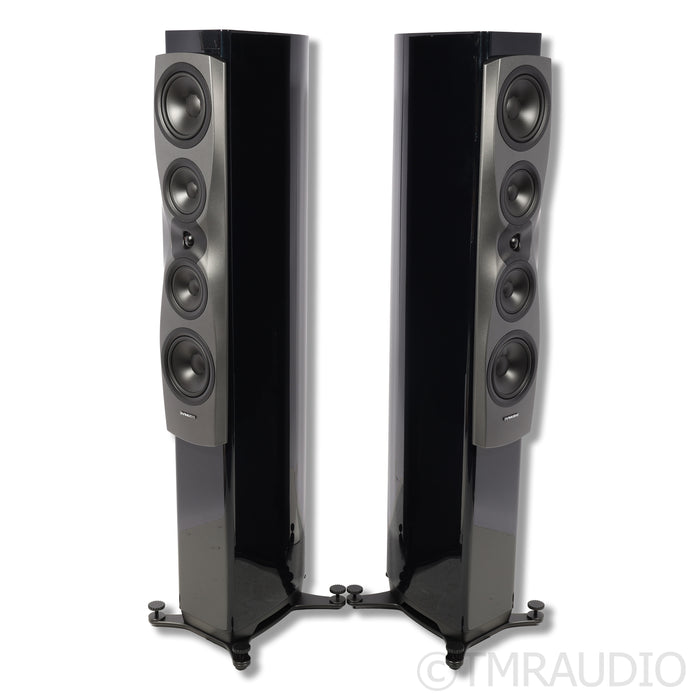 Dynaudio Confidence 50 Floorstanding Speakers