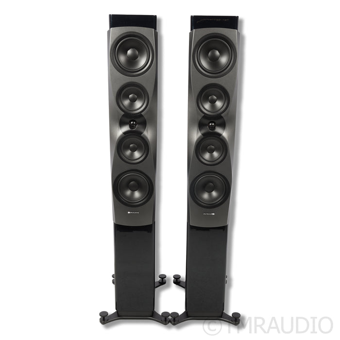 Dynaudio Confidence 50 Floorstanding Speakers