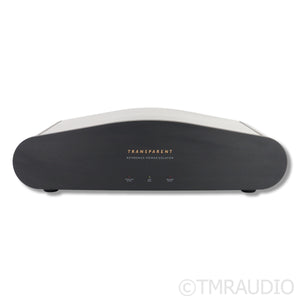 Transparent Audio Reference PowerIsolator G5 Power Conditioner