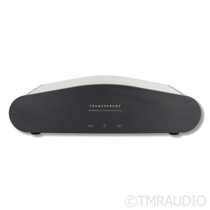 Transparent Audio Reference PowerIsolator G5 Power Conditioner