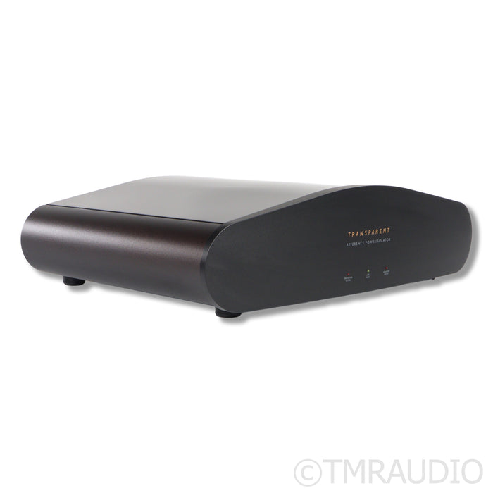 Transparent Audio Reference PowerIsolator G5 Power Conditioner