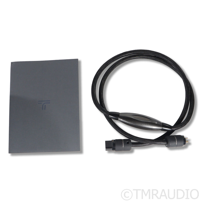 Transparent Audio Reference PowerIsolator G5 Power Conditioner