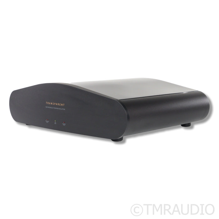 Transparent Audio Reference PowerIsolator G5 Power Conditioner