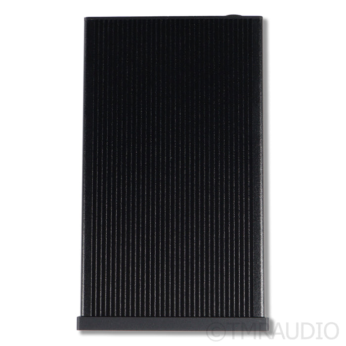 Lumin U1 Mini Network Streamer; FiiO PL50 Linear Power Supply