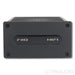 Lumin U1 Mini Network Streamer; FiiO PL50 Linear Power Supply