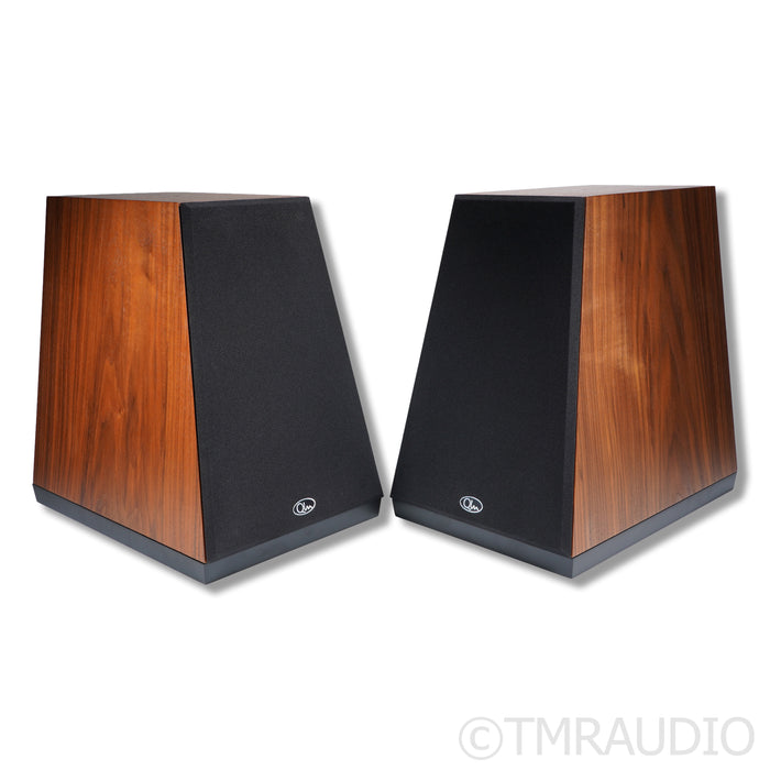 Qln Prestige One Bookshelf Speakers