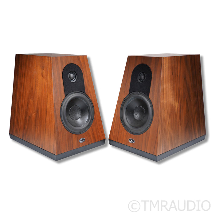 Qln Prestige One Bookshelf Speakers