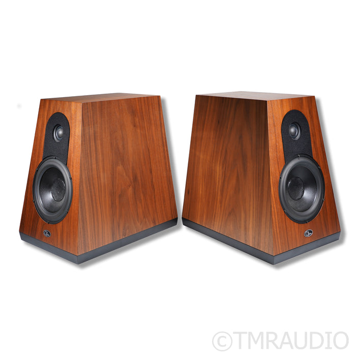 Qln Prestige One Bookshelf Speakers