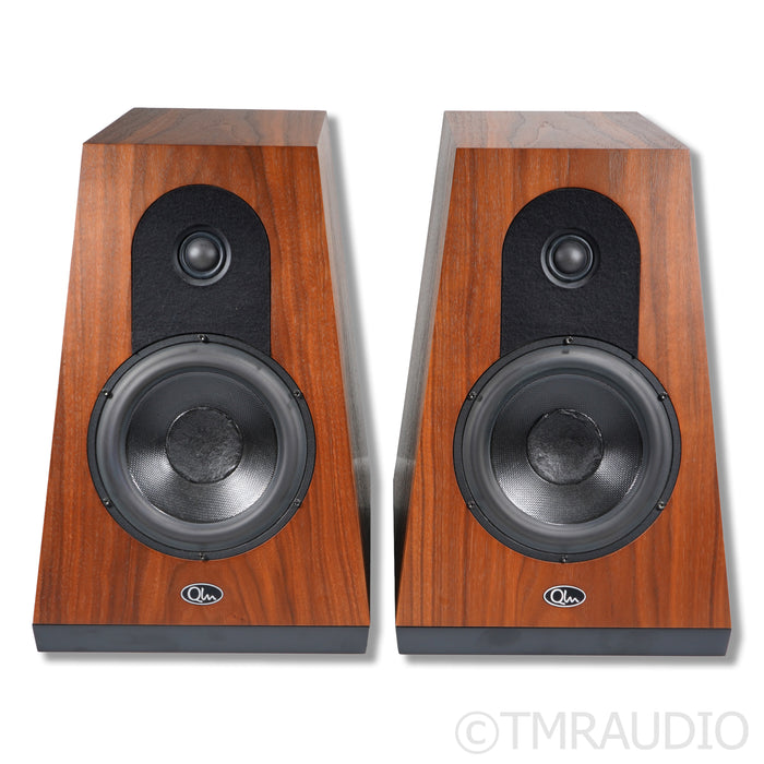 Qln Prestige One Bookshelf Speakers