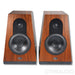 Qln Prestige One Bookshelf Speakers