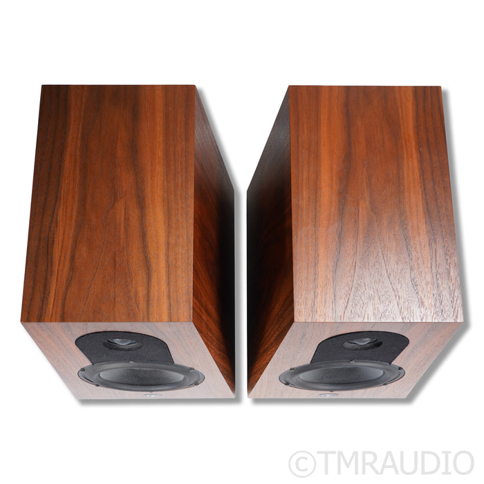 Qln Prestige One Bookshelf Speakers