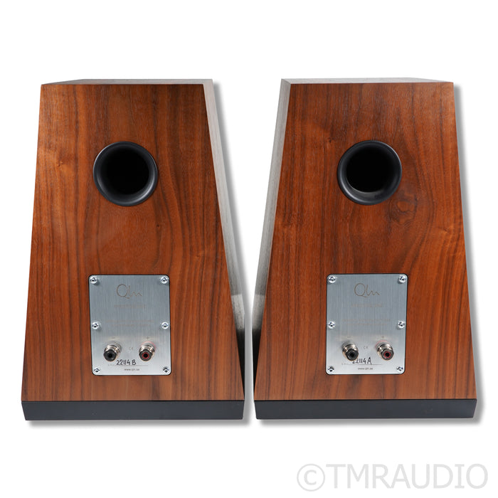 Qln Prestige One Bookshelf Speakers