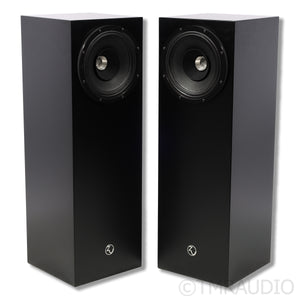 Zu Audio Union 6 Supreme Floorstanding Speakers