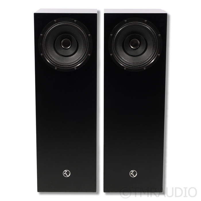 Zu Audio Union 6 Supreme Floorstanding Speakers
