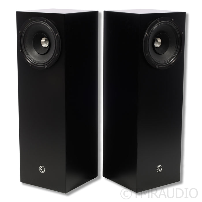 Zu Audio Union 6 Supreme Floorstanding Speakers