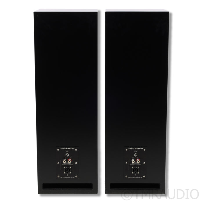 Zu Audio Union 6 Supreme Floorstanding Speakers