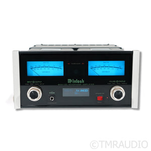 McIntosh MHA100 Headphone Amplifier / DAC