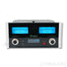 McIntosh MHA100 Headphone Amplifier / DAC