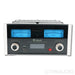 McIntosh MHA100 Headphone Amplifier / DAC