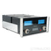 McIntosh MHA100 Headphone Amplifier / DAC