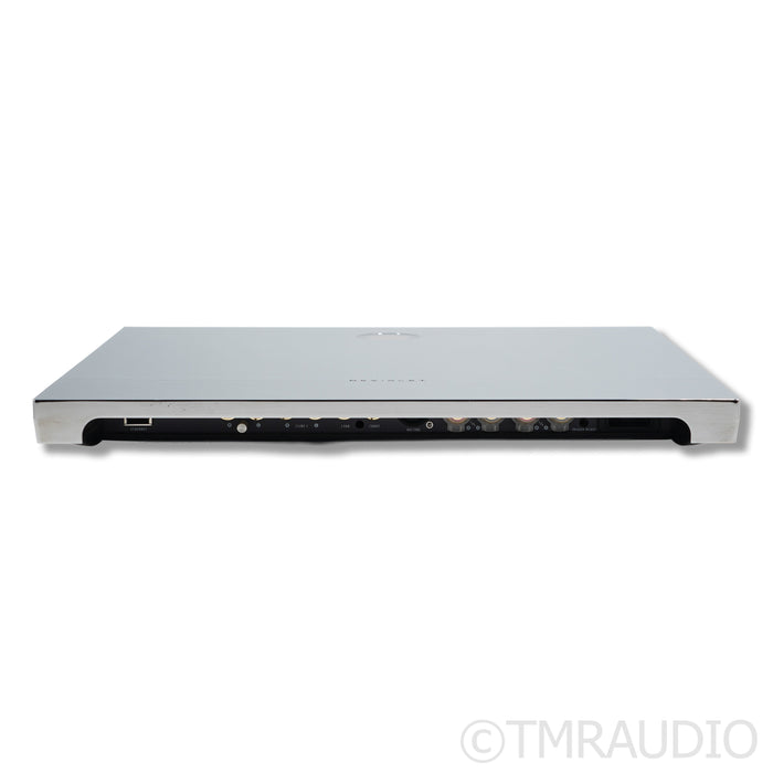 Devialet 200 Integrated Amplifier; MM/MC Phono