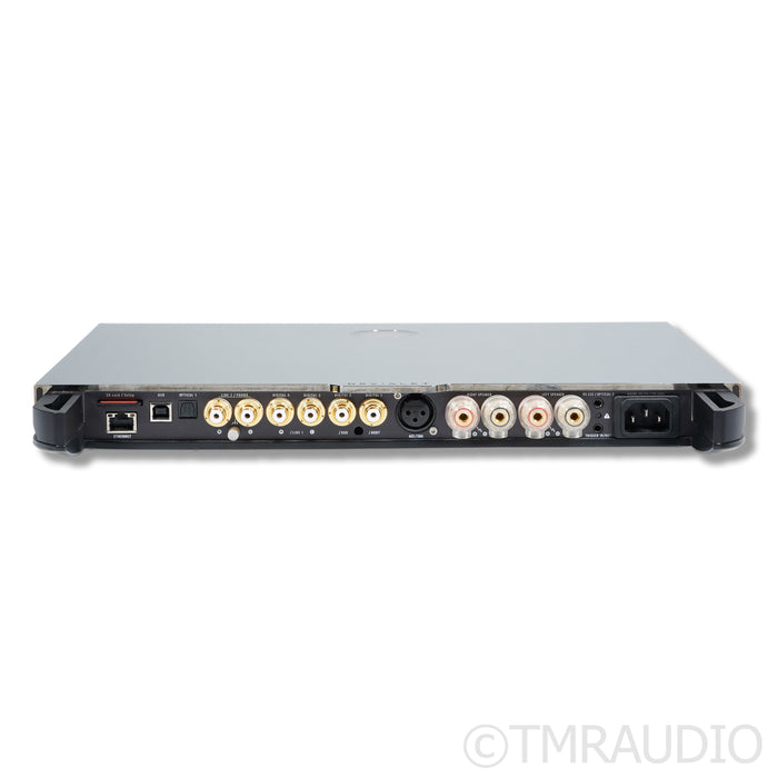 Devialet 200 Integrated Amplifier; MM/MC Phono
