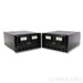 Audio Research Reference 300 MKI Tube Monoblock Power Amplifiers