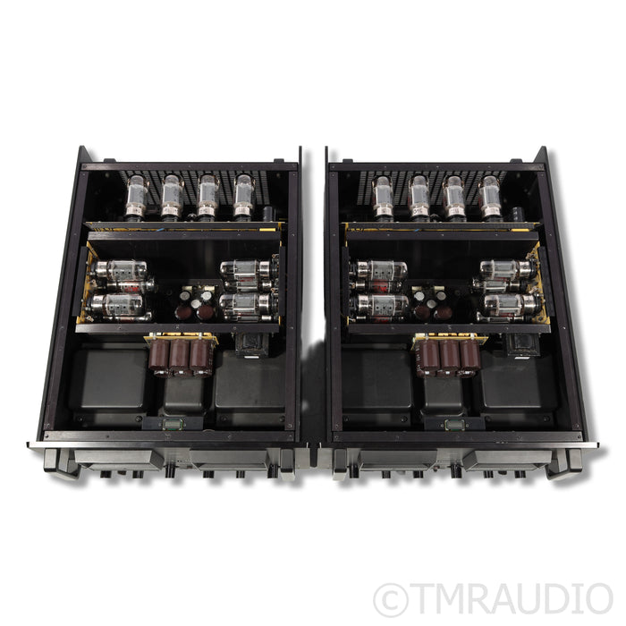 Audio Research Reference 300 MKI Tube Monoblock Power Amplifiers