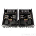 Audio Research Reference 300 MKI Tube Monoblock Power Amplifiers