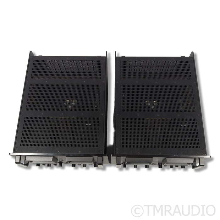 Audio Research Reference 300 MKI Tube Monoblock Power Amplifiers