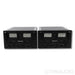 Audio Research Reference 300 MKI Tube Monoblock Power Amplifiers