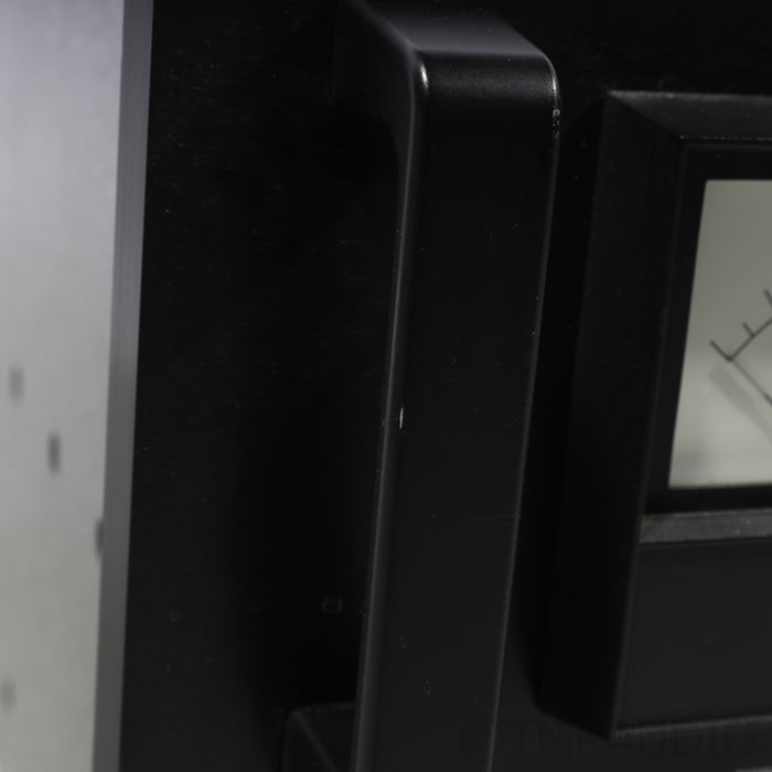 Audio Research Reference 300 MKI Tube Monoblock Power Amplifiers