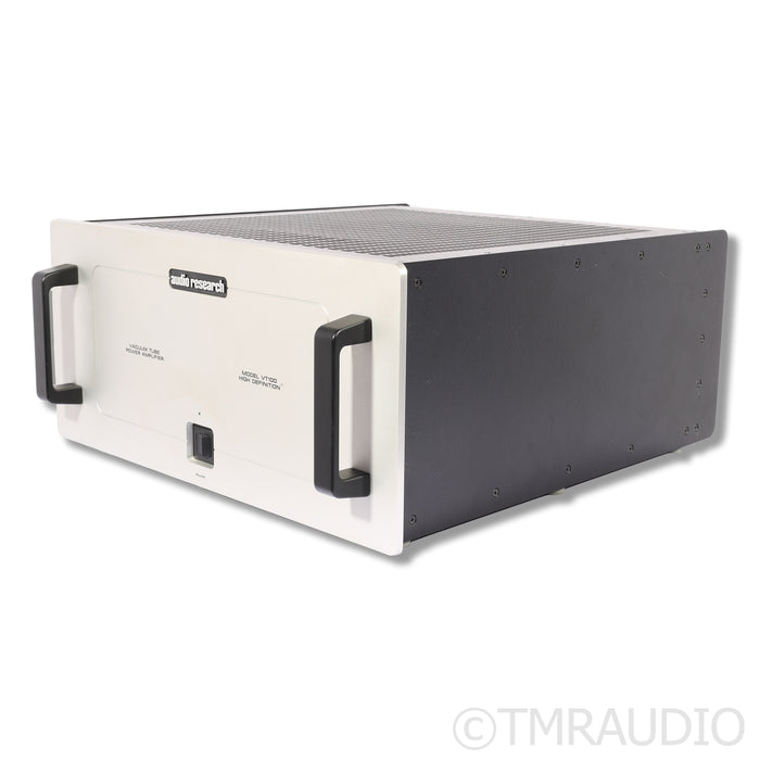 Audio Research VT100 MKII Tube Power Amplifier
