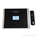 McIntosh C8 Tube Preamplifier; MM/MC Phono