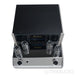 McIntosh C8 Tube Preamplifier; MM/MC Phono